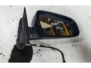 Зеркало электрическое Audi A3 S3 A3 Sportback 8P 2005 - 2013 года