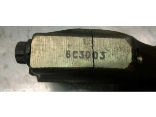 Ojnice KIA Sportage 2.0