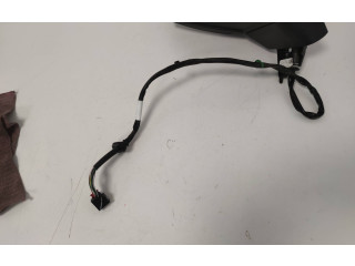 Зеркало электрическое Audi Q5 SQ5 2017 - года