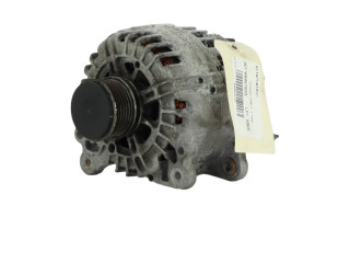 Генератор 03L903023   Volkswagen Touran II      