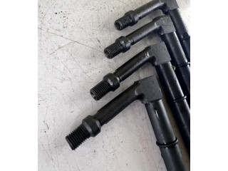 Vstřikovač Nissan Almera Tino