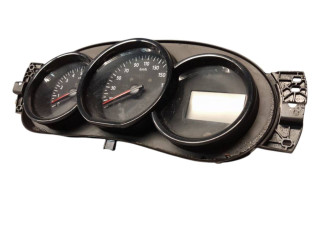 Панель приборов 248100770R Dacia Dokker