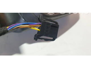 Зеркало электрическое        Skoda Fabia Mk3 (NJ)  2015 - 2021 года   