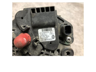 Генератор Renault Twingo III