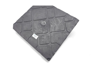 Блок комфорта 5Q0937084AQ Skoda Octavia Mk3 (5E)