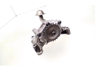 Масляный насос 03G115105, 038115121A Skoda Octavia Mk2 (1Z)