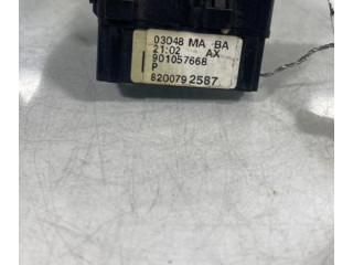 Ручка стеклоочистителей    Dacia Logan I