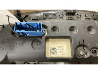 Панель приборов P96572391ZD, 216742437   Citroen C4 I       