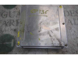 Блок управления двигателя    Mercedes-Benz A W168