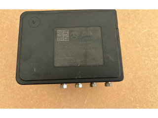 Блок АБС A2539011400, 10062530761   Mercedes-Benz  GLC X253 C253  2015 -  года