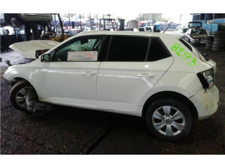 Панель приборов 6V0920741, 6V0920741 Skoda Fabia Mk3 (NJ)