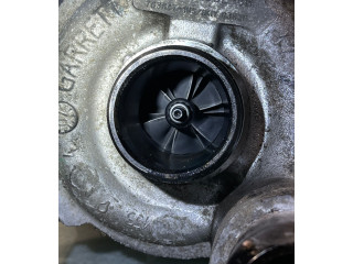  Турбина Ford Galaxy  7c9q6k682bb, 76354710s         