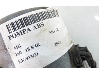 Блок АБС SRB101621, 0265216803 MG ZR 2001 - 2005 года