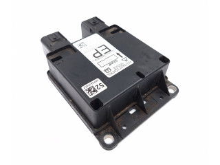 Блок подушек безопасности 2S6T14B056EP, 5WK43103 Ford Fusion