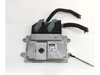 Řídící jednotka 237405SR8C, MB1127009662   Nissan Leaf II (ZE1) 2019