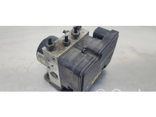 Блок АБС 8V512M110AD Ford Fiesta 2013-2017 года