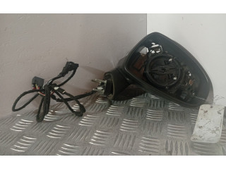 Зеркало электрическое Audi A1 2010 - 2018 года