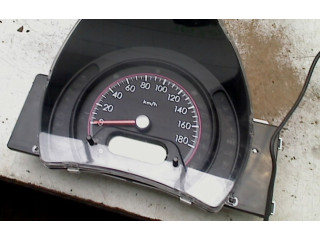 Přístrojová deska Nissan Pixo 2010 34100M68K01, 34100M68K01