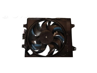 Вентилятор радиатора     51787111    Ford Ka 