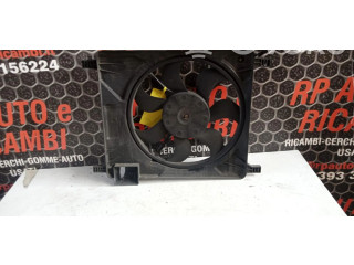 Вентилятор радиатора     95978939, 95978939    Chevrolet Spark 