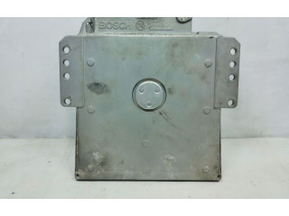 Блок управления двигателя 9617150280, 9617150280 Peugeot 306