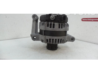 Генератор 13513070, 0126312006 Vauxhall Astra K