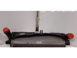 Интеркулер 144614JA0B, A4705010700 Mercedes-Benz W470