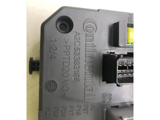 Блок предохранителей 966554748000, A2C53383165   Citroen DS4    