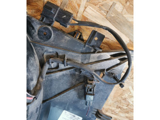 Вентилятор радиатора 8649634, 0130303909 Volvo S60