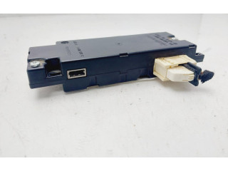 Řídící jednotka 9666760080   Citroen Berlingo 2009