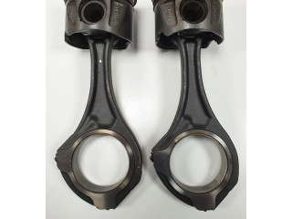 Píst 642950 Mercedes-Benz R W251