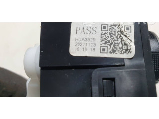 Блок управления кондиционера воздуха / климата/ печки (в салоне) WQT100D050, 20221123   Dacia Spring