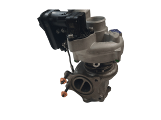 Турбина Citroen C5 X 53039700578, TC30-0064