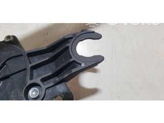 Моторчик заднего дворника 287109280R, W213709    Dacia Jogger