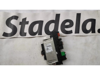 SAM блок управления