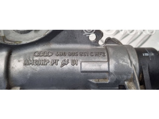 Комплект блоков управления 038906019HT, 0281010947   Skoda Fabia Mk1 (6Y)