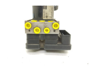 Блок АБС 1K0907379AK   Skoda  Octavia Mk2 (1Z)  2004 - 2013 года