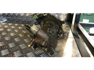 Vstřikovací čerpadlo 9658176080 Citroen C3 DV4TD_8HZ