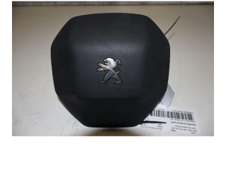 Подушка безопасности водителя 98185172ZD   Peugeot Partner III