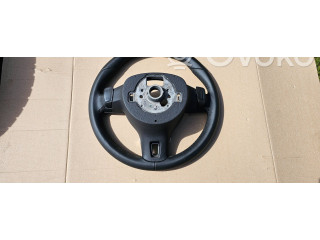 Volant Volkswagen Tiguan 2012 1t0419091ad  