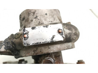 Turbodmychadlo Турбина 4933501900 Land Rover Discovery Sport 2.0