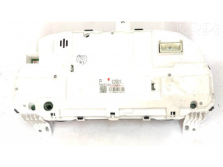 Панель приборов 0T34301, MM0053220 Mitsubishi ASX