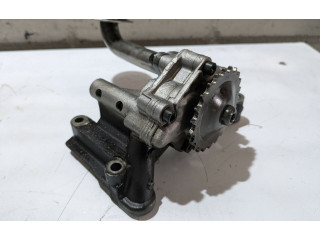 Масляный насос 038115105C, 038115121C Volkswagen Caddy