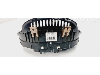 Přístrojová deska BMW 5 F10 F11 2010 9249344, 1524436