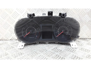 Панель приборов 0t34301 Mitsubishi ASX