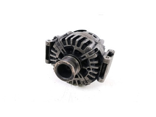 Генератор A0009062722   Mercedes-Benz CLS C218 X218 3.0     