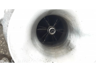 Turbodmychadlo Турбина 25820310FR, GT1749V BMW 3 E90 E91 1.8 N47D20C