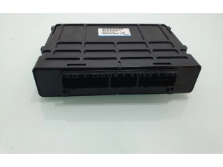 Блок управления коробкой передач 8631A261, G1T32774H Mitsubishi Pajero