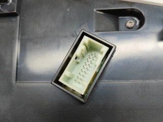 Přístrojová deska Citroen C3 2021 769167680U, 9837554380