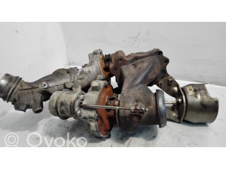 Turbodmychadlo Турбина A6510905780, PH50227406 Mercedes-Benz E W212 2.1 0947